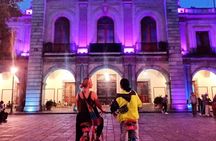 Explore Oaxaca´s Iconic Barrios on a bicycle