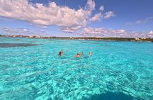 Private Sunset Tour of Isla Mujeres All Inclusive