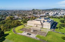 Ultimate Auckland Experience Full Day Tour with Brewery Lunch 