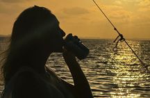 Private Sunset Tour of Isla Mujeres All Inclusive