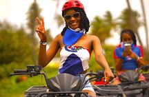 Best ATV adventure in Punta Cana