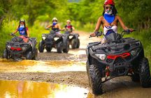Best ATV adventure in Punta Cana