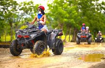 Best ATV adventure in Punta Cana