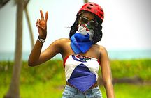 Best ATV adventure in Punta Cana