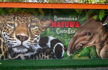 Natuwa Wildlife and Conservation Sanctuary