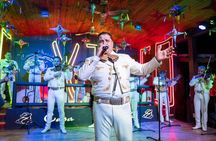 Guadalajara Guided Tlaquepaque Night Tour 