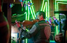 Guadalajara Guided Tlaquepaque Night Tour 