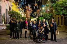 Guadalajara Guided Tlaquepaque Night Tour 