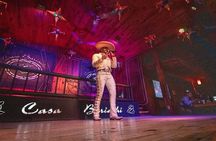 Guadalajara Guided Tlaquepaque Night Tour 