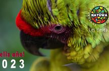 Natuwa Wildlife and Conservation Sanctuary