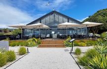 Waiheke Afternoon Wine Affair with Award Winning Lunch