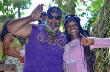 Half Day ATV and Buggy Trip in Punta Cana