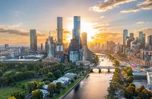 Melbourne Sightseeing Tour in Small Group
