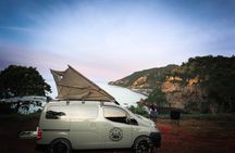 Campervan Hire Bali