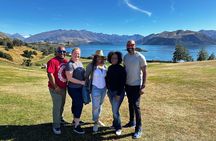 'Express' Wine Tour & Māori Culture Wānaka