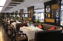 Full Day Voyage Cruise in Halong Bay
