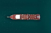 2 Day Cruise Explore Halong And Lan Ha Bay