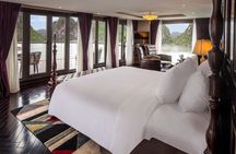 2 Day Cruise Explore Halong And Lan Ha Bay