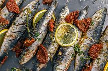 Venetian Cooking Class + With Wine (Includes 7-Course Meal)