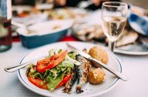 Venetian Cooking Class + With Wine (Includes 7-Course Meal)