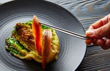 Venetian Cooking Class + With Wine (Includes 7-Course Meal)
