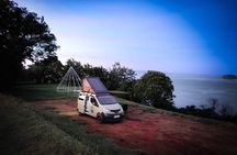 Camper Van Rental Bali | Explore Bali Freely