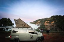 Camper Van Rental Bali | Explore Bali Freely