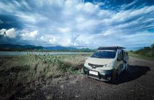 Camper Van Rental Bali | Explore Bali Freely