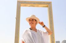 Modern and Historic Private City Tour in Dubai