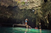 Atv amazing experience from Cancun for the less