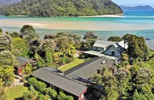 3 Day Abel Tasman Guided Walk