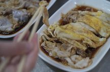 Guangzhou Half-Day Old Town Food & Culture with Michelin Eateries