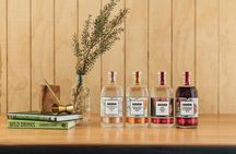 Private Deluxe Spirits Tasting in New Norfolk, Tasmania