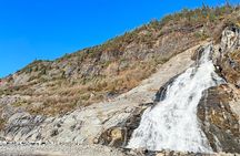 Juneau Top Sight Seeing Private Tour