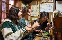 Shibuya Bar Hopping Tour Experience Tokyo's Local Charm