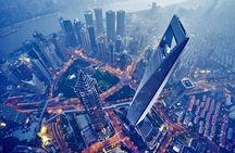 2 Day Shanghai Tour with Local Home Visit and DIY Wontons