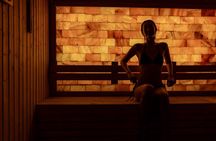 Krabi Reset & Relax: Onsen, Hydro, Sound Healing & more