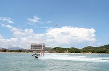 30 Minute Jet Ski Rental at Chenang Beach