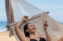 Krabi Reset & Relax: Onsen, Hydro, Sound Healing & more
