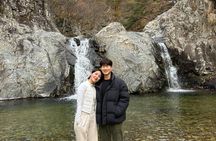 Pohang And Gyeongju Hiking And Makgeolli Brewing