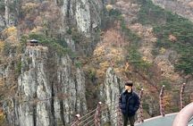 Pohang And Gyeongju Hiking And Makgeolli Brewing