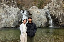 Pohang And Gyeongju Hiking And Makgeolli Brewing