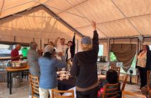 Pohang And Gyeongju Hiking And Makgeolli Brewing