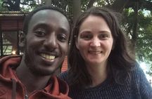 Best of Addis Ababa History and Culture City Tour