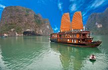 Best of Vietnam and Thailand in 10 Days