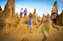 Private Pinnacles Premium Day Experience