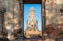 Best of Vietnam and Thailand in 10 Days