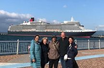 Private Tour of Aomori with Licensed Guide