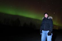 Northern Lights Aurora Tour with Photography
