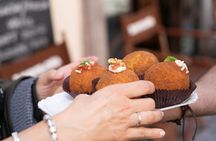 Catania Sicilian Street Food Tour: Small Group by Do Eat Better